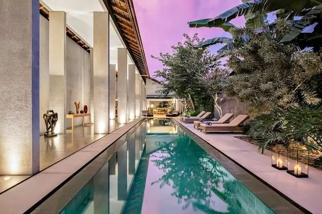 Exclusive Villa, 3 Yatak Odası, Kişiye Özel Havuzlu