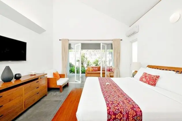Exclusive Villa, 3 Yatak Odası, Kişiye Özel Havuzlu