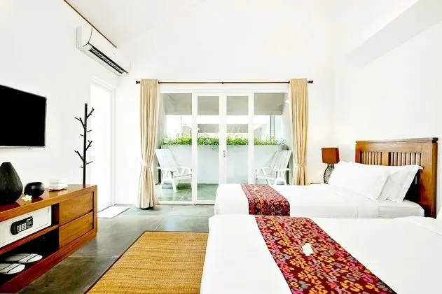Exclusive Villa, 3 Yatak Odası, Kişiye Özel Havuzlu