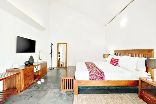 Exclusive Villa, 3 Yatak Odası, Kişiye Özel Havuzlu