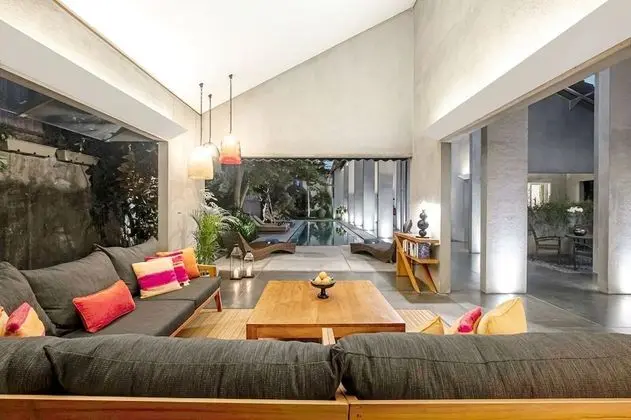 Exclusive Villa, 3 Yatak Odası, Kişiye Özel Havuzlu