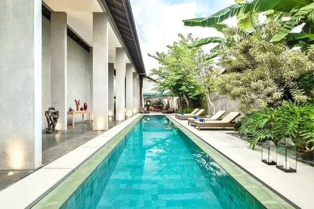 Exclusive Villa, 3 Yatak Odası, Kişiye Özel Havuzlu