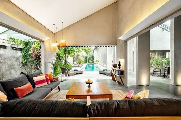 Exclusive Villa, 3 Yatak Odası, Kişiye Özel Havuzlu