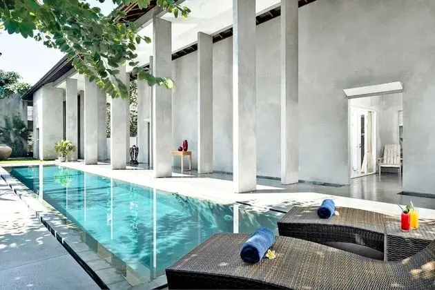 Exclusive Villa, 3 Yatak Odası, Kişiye Özel Havuzlu