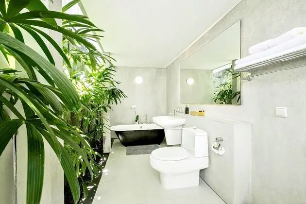 Exclusive Villa, 3 Yatak Odası, Kişiye Özel Havuzlu