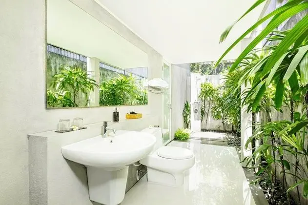 Exclusive Villa, 3 Yatak Odası, Kişiye Özel Havuzlu