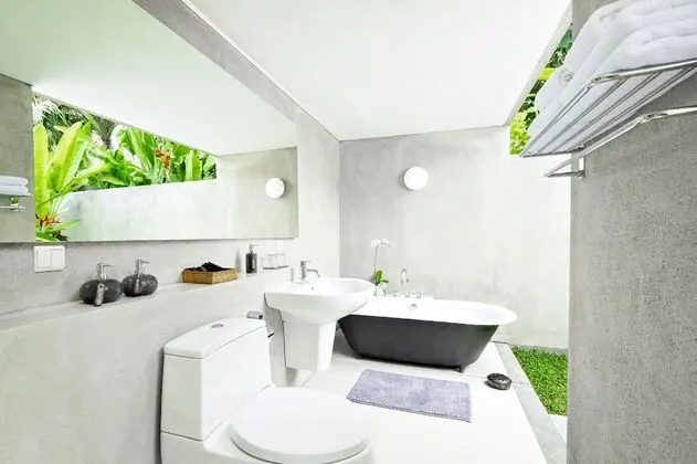 Exclusive Villa, 3 Yatak Odası, Kişiye Özel Havuzlu