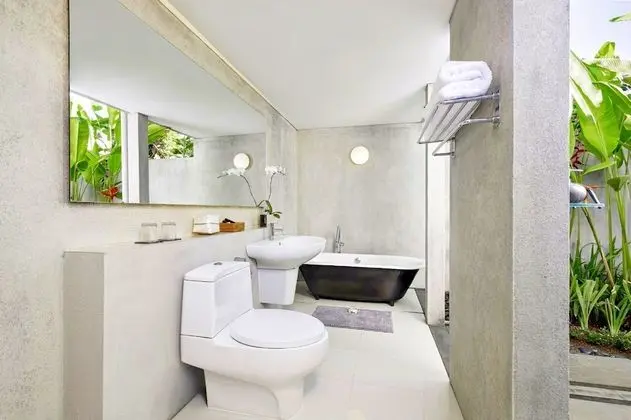 Exclusive Villa, 3 Yatak Odası, Kişiye Özel Havuzlu