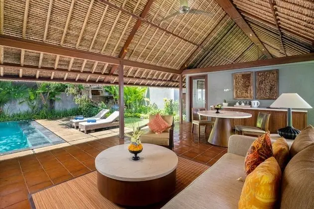 Signature Villa, 1 Yatak Odası, Kişiye Özel Havuzlu
