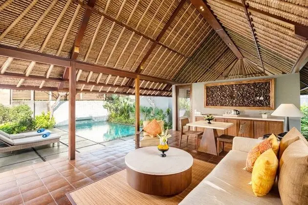 Signature Villa, 1 Yatak Odası, Kişiye Özel Havuzlu
