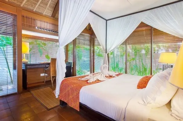 Signature Villa, 1 Yatak Odası, Kişiye Özel Havuzlu