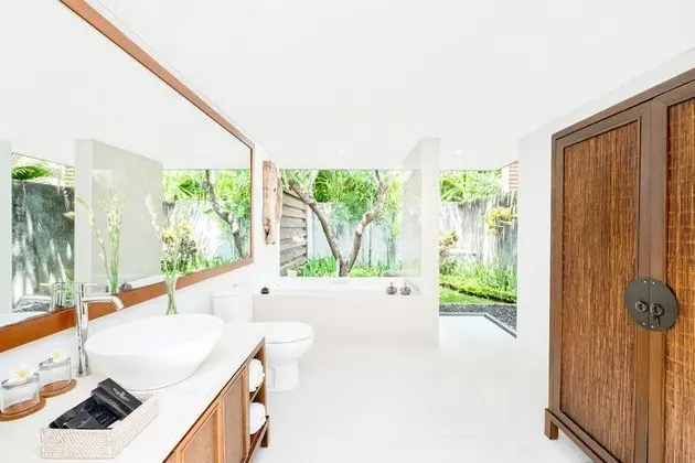 Signature Villa, 1 Yatak Odası, Kişiye Özel Havuzlu