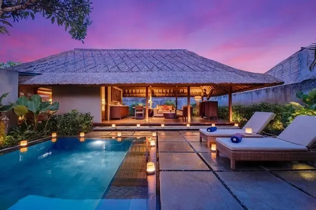 Signature Villa, 2 Yatak Odası, Kişiye Özel Havuzlu