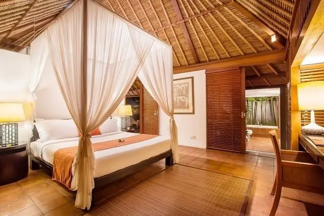 Signature Villa, 2 Yatak Odası, Kişiye Özel Havuzlu