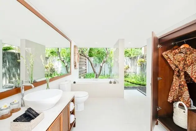 Signature Villa, 2 Yatak Odası, Kişiye Özel Havuzlu