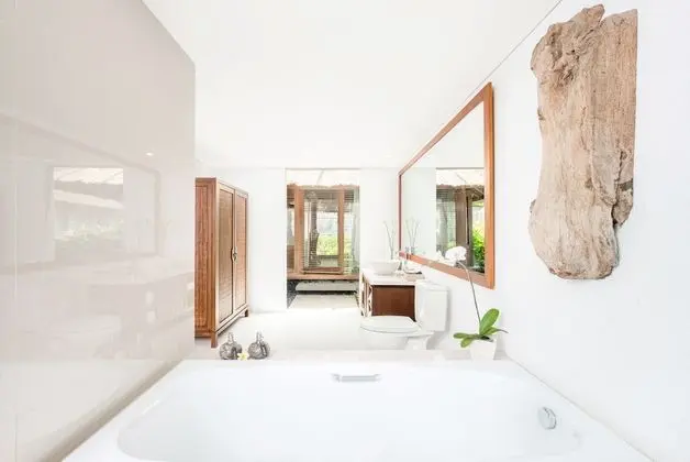Signature Villa, 2 Yatak Odası, Kişiye Özel Havuzlu