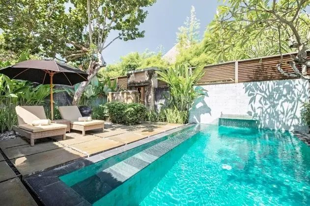 Signature Villa, 2 Yatak Odası, Kişiye Özel Havuzlu