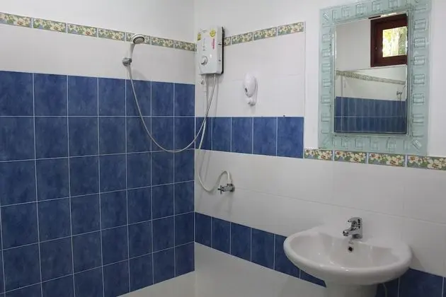 1-Bedroom Apartment