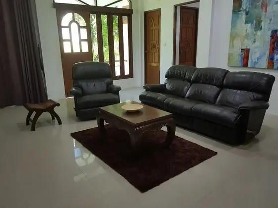 2-Bedroom Apartment