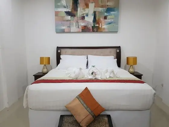 2-Bedroom Apartment
