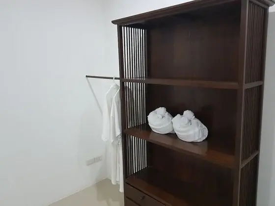2-Bedroom Apartment