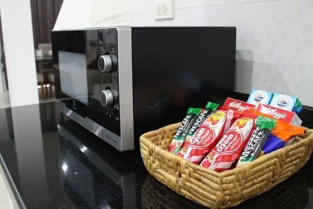 2-Bedroom Apartment