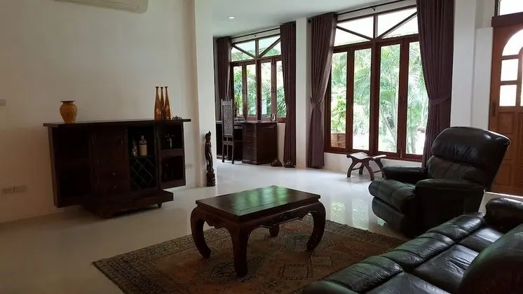 2-Bedroom Apartment