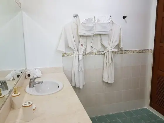 2-Bedroom Apartment