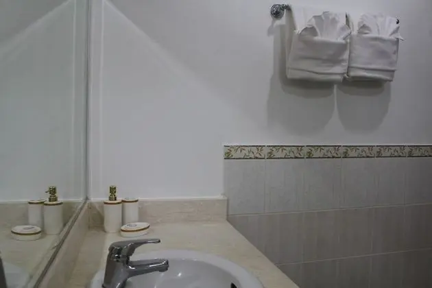 2-Bedroom Apartment
