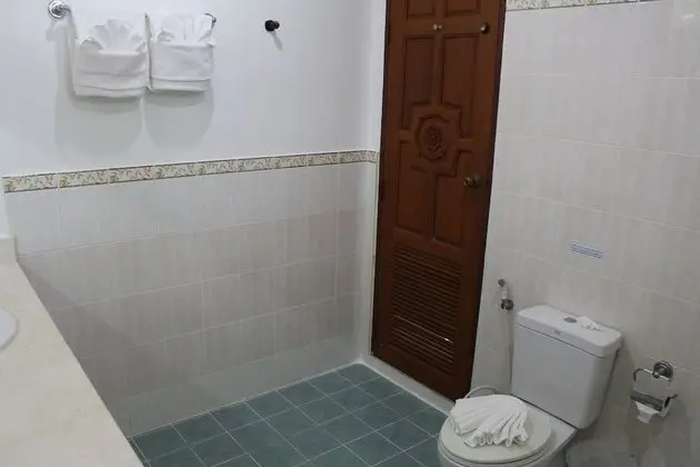 2-Bedroom Apartment