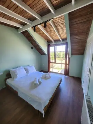 Basic Bungalov