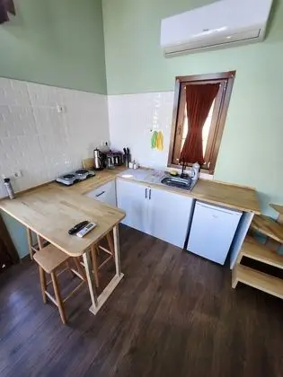 Basic Bungalov
