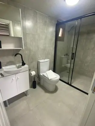 Bungalow, Bahçe Manzaralı, Isıtmalı Özel Havuzlu