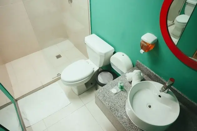 Standard Oda, 1 Büyük (Queen) Boy Yatak