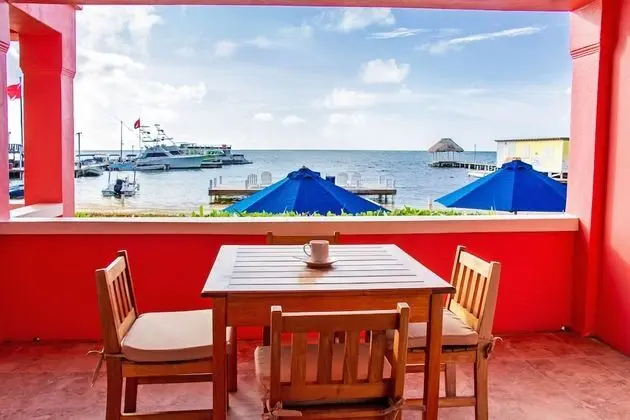 Stüdyo Süit (Beachfront)