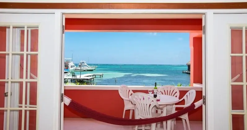 Stüdyo Süit (Beachfront)