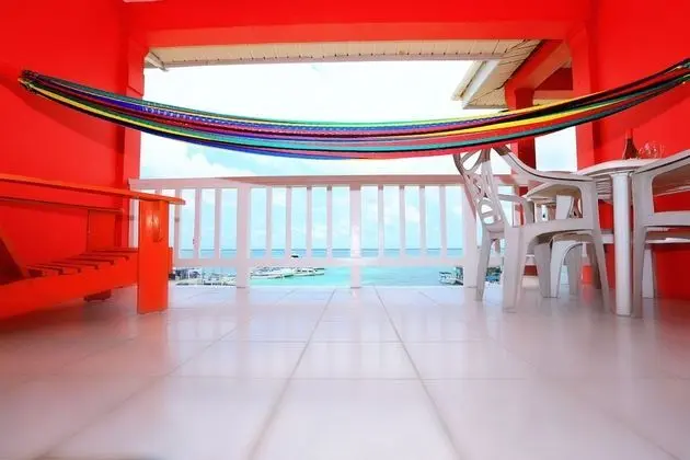Stüdyo Süit (Beachfront)