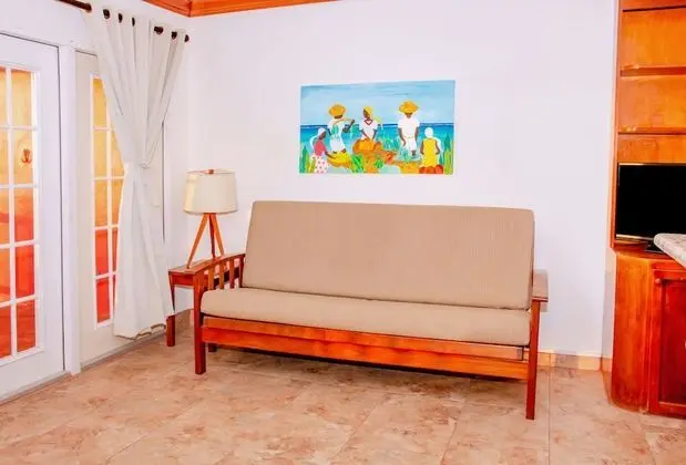 Stüdyo Süit, Plaj Manzaralı (Beachfront)