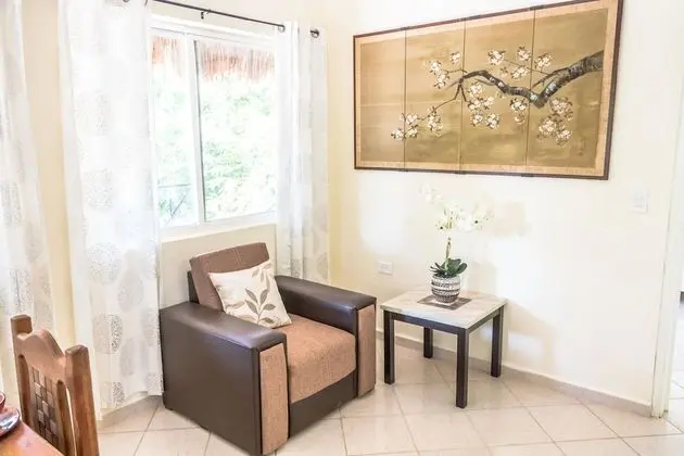 Premium Süit, 1 Yatak Odası, Bahçe Manzaralı, Executive Katı