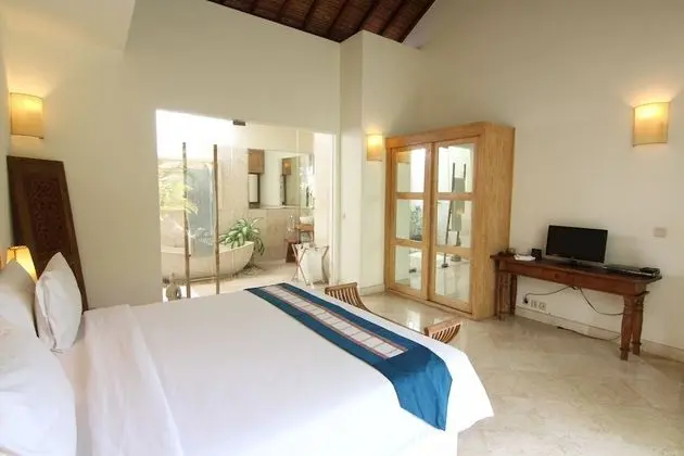 Villa, 2 Yatak Odası, Kişiye Özel Havuzlu