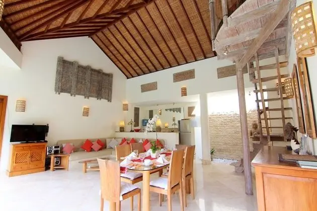 Villa, 2 Yatak Odası, Kişiye Özel Havuzlu
