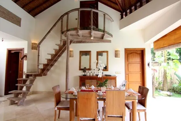 Villa, 2 Yatak Odası, Kişiye Özel Havuzlu