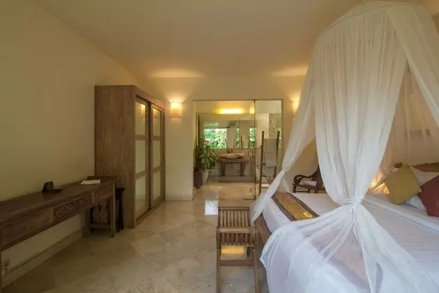 Villa, 2 Yatak Odası, Kişiye Özel Havuzlu
