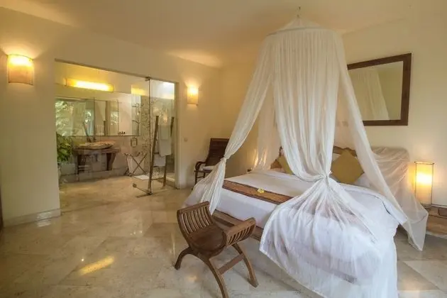 Villa, 2 Yatak Odası, Kişiye Özel Havuzlu