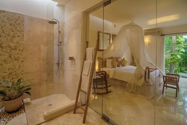 Villa, 2 Yatak Odası, Kişiye Özel Havuzlu