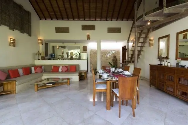 Villa, 2 Yatak Odası, Kişiye Özel Havuzlu
