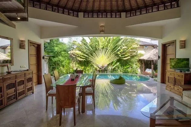 Villa, 2 Yatak Odası, Kişiye Özel Havuzlu