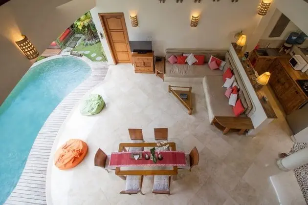 Villa, 2 Yatak Odası, Kişiye Özel Havuzlu