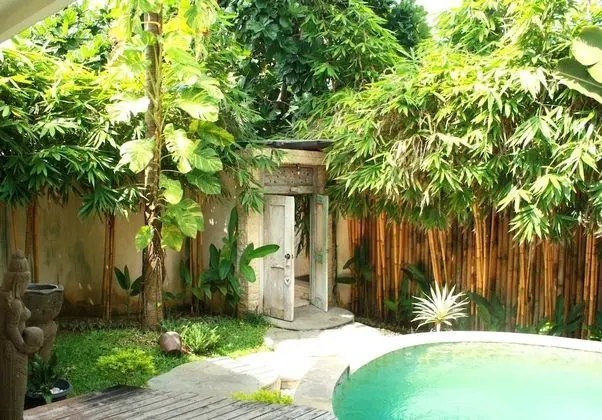 Villa, 2 Yatak Odası, Kişiye Özel Havuzlu