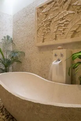 Villa, 2 Yatak Odası, Kişiye Özel Havuzlu